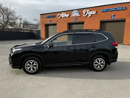 Subaru Forester 2019 года за 12 900 000 тг. в Усть-Каменогорск – фото 6