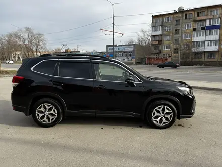 Subaru Forester 2019 года за 12 900 000 тг. в Усть-Каменогорск – фото 7