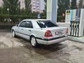 Mercedes-Benz C 180 1997 годаfor2 100 000 тг. в Астана – фото 2