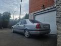 Mercedes-Benz C 180 1997 годаfor2 100 000 тг. в Астана – фото 4