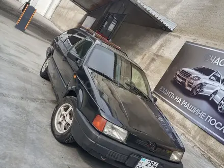 Volkswagen Passat 1991 года за 1 200 000 тг. в Аса