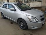 Chevrolet Cobalt 2021 годаүшін4 800 000 тг. в Уральск