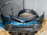 БАМПЕРА РЕШЕТКИ МОЛДИНГИ КРЫЛЬЯ НА CAMRY 70-75 за 1 000 тг. в Алматы – фото 2