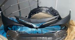БАМПЕРА РЕШЕТКИ МОЛДИНГИ КРЫЛЬЯ НА CAMRY 70-75 за 1 000 тг. в Алматы – фото 2