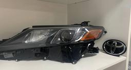 БАМПЕРА РЕШЕТКИ МОЛДИНГИ КРЫЛЬЯ НА CAMRY 70-75 за 1 000 тг. в Алматы – фото 4