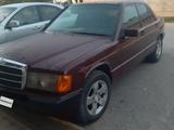 Mercedes-Benz 190 1990 года за 800 000 тг. в Бауыржана Момышулы – фото 4