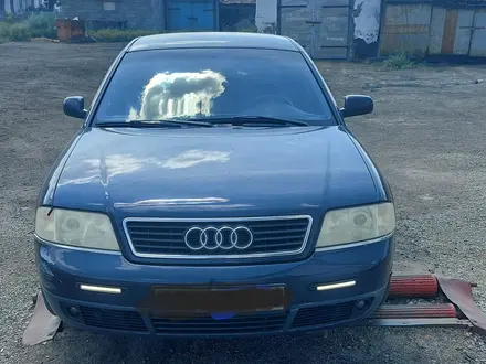 Audi A6 1997 года за 3 000 000 тг. в Астана