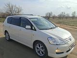 Toyota Ipsum 2005 года за 6 800 000 тг. в Актобе – фото 2
