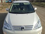 Toyota Ipsum 2005 года за 6 800 000 тг. в Актобе