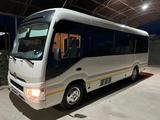 Toyota  Coaster 2019 года за 29 500 000 тг. в Атырау