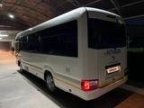 Toyota  Coaster 2019 года за 29 500 000 тг. в Атырау – фото 3