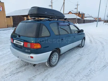 Toyota Ipsum 1996 года за 3 700 000 тг. в Павлодар – фото 5