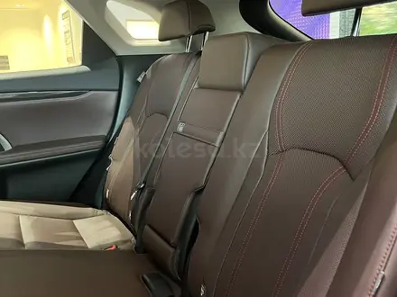 Lexus RX 300 2022 годаүшін31 990 000 тг. в Актобе – фото 16