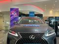 Lexus RX 300 2022 года за 31 990 000 тг. в Актобе – фото 3