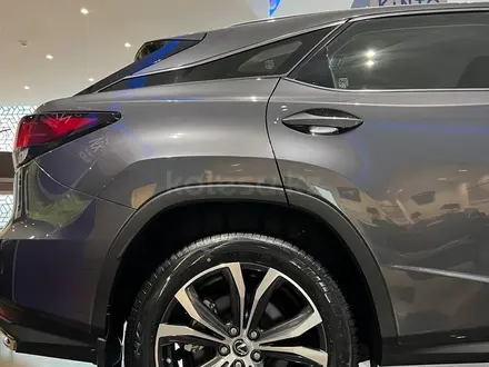 Lexus RX 300 2022 года за 31 990 000 тг. в Актобе – фото 6