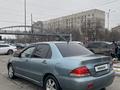 Mitsubishi Lancer 2006 годаүшін2 900 000 тг. в Алматы – фото 3