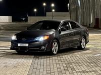 Toyota Camry 2013 годаүшін9 000 000 тг. в Шымкент