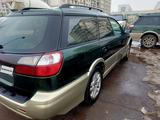 Subaru Outback 2000 годаүшін3 300 000 тг. в Алматы – фото 2