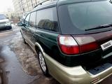 Subaru Outback 2000 годаүшін3 300 000 тг. в Алматы – фото 3