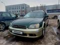 Subaru Outback 2000 года за 3 000 000 тг. в Алматы – фото 4