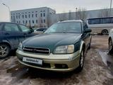 Subaru Outback 2000 годаүшін3 300 000 тг. в Алматы – фото 4