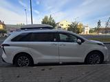 Toyota Sienna 2024 годаүшін28 000 000 тг. в Астана – фото 4