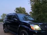 Lexus GX 470 2005 года за 10 300 000 тг. в Актобе – фото 5