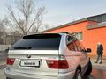 BMW X5 2004 года за 6 500 000 тг. в Алматы – фото 4