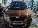 Skoda Yeti 2013 года за 4 500 000 тг. в Петропавловск