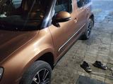 Skoda Yeti 2013 года за 4 500 000 тг. в Петропавловск – фото 2