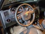 Skoda Yeti 2013 года за 4 500 000 тг. в Петропавловск – фото 5