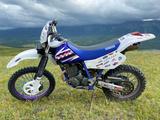 Yamaha  TT-R250 2001 годаүшін1 200 000 тг. в Усть-Каменогорск