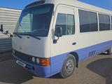 Toyota  Coaster 2008 годаүшін10 000 000 тг. в Атырау – фото 3