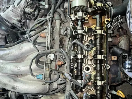 1mz fe vvti 2wd, 4wd японский мотор 3mz fe 2wd за 50 000 тг. в Семей – фото 15