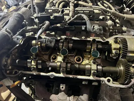 1mz fe vvti 2wd, 4wd японский мотор 3mz fe 2wd за 50 000 тг. в Семей – фото 18