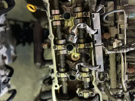1mz fe vvti 2wd, 4wd японский мотор 3mz fe 2wd за 50 000 тг. в Семей – фото 3