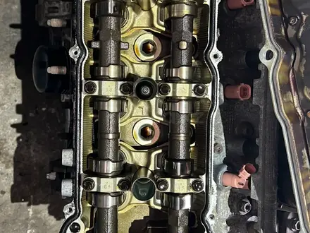1mz fe vvti 2wd, 4wd японский мотор 3mz fe 2wd за 50 000 тг. в Семей – фото 7