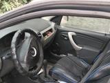 Renault Logan 2011 годаүшін2 000 000 тг. в Алматы – фото 2