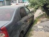 Renault Logan 2011 годаүшін2 000 000 тг. в Алматы