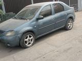 Renault Logan 2011 годаүшін2 000 000 тг. в Алматы – фото 3
