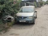 Renault Logan 2011 годаүшін2 000 000 тг. в Алматы – фото 4