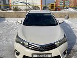 Toyota Corolla 2013 года за 7 300 000 тг. в Актобе