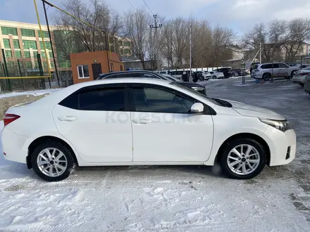 Toyota Corolla 2013 года за 6 800 000 тг. в Актобе – фото 11