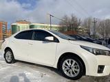 Toyota Corolla 2013 года за 7 300 000 тг. в Актобе – фото 4