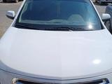 Chevrolet Cobalt 2024 года за 6 500 000 тг. в Актау