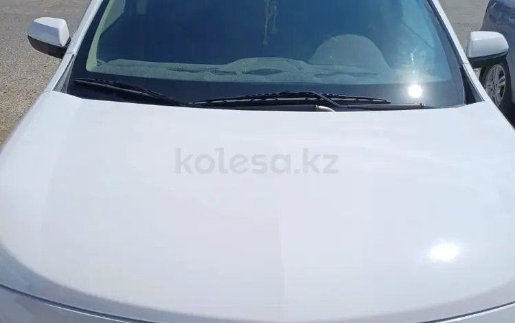 Chevrolet Cobalt 2024 года за 6 500 000 тг. в Актау