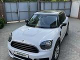 Mini Countryman 2017 года за 10 000 000 тг. в Костанай – фото 3