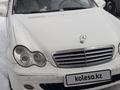 Mercedes-Benz C 200 2004 годаүшін4 000 000 тг. в Караганда – фото 2