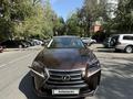 Lexus NX 200 2016 годаүшін15 000 000 тг. в Алматы – фото 4