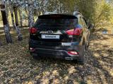 JAC S3 2020 года за 4 500 000 тг. в Рудный – фото 2